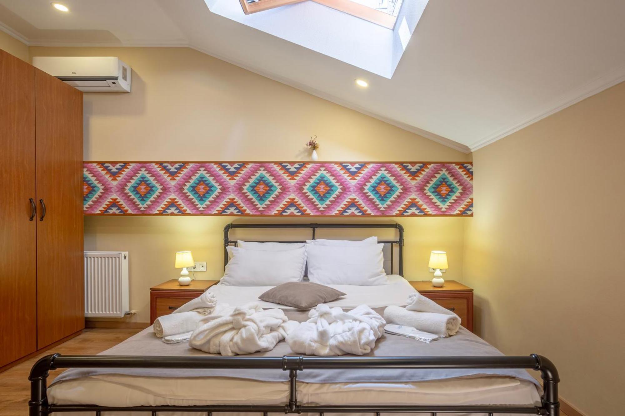 Hotel Middleton Тбилиси Экстерьер фото