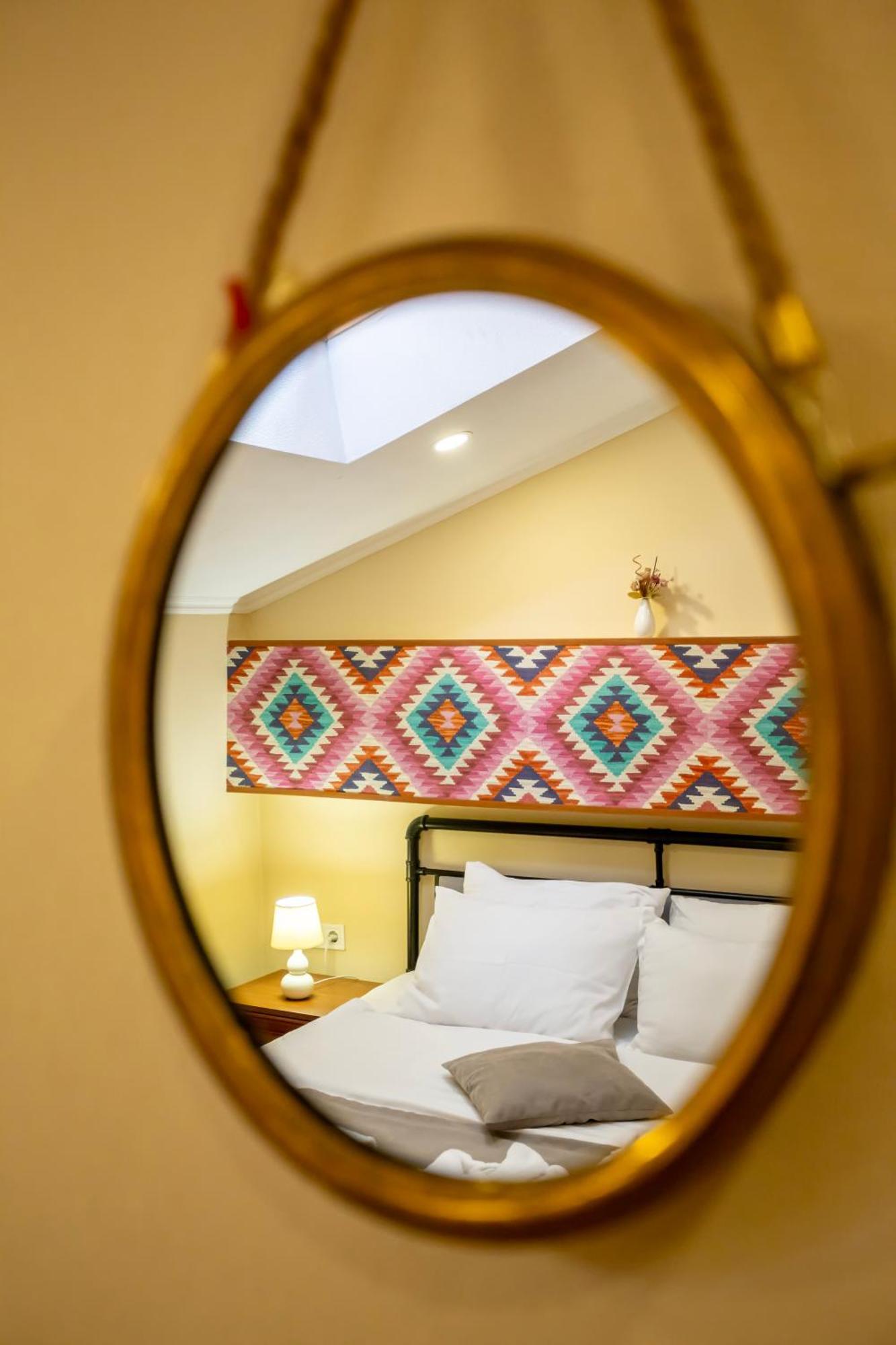 Hotel Middleton Тбилиси Экстерьер фото
